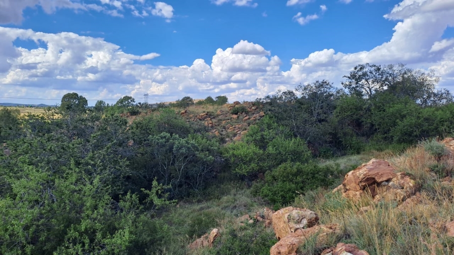 Commercial Property for Sale in Parys Free State